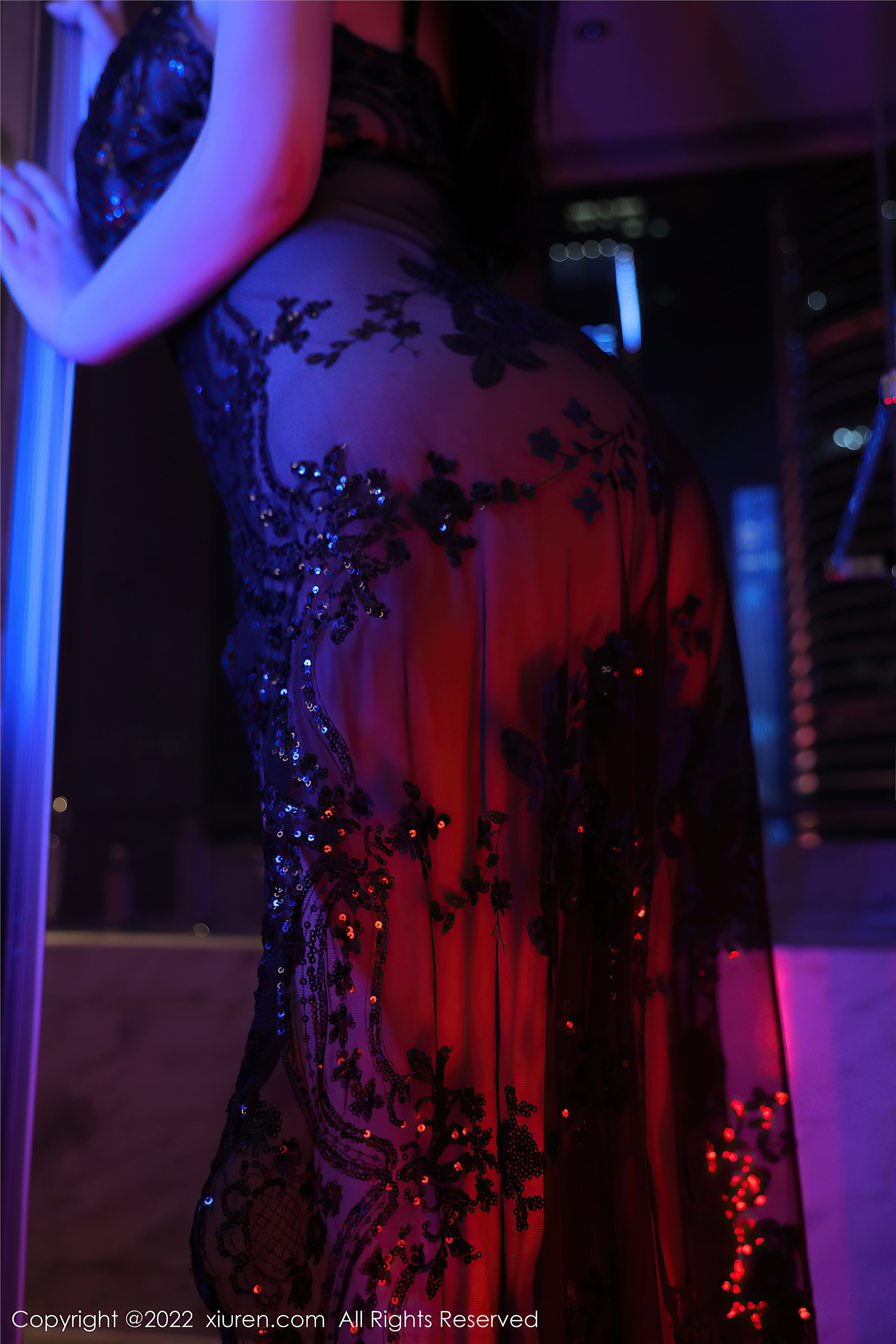 Xiuren秀人网 2022.05.09 NO.4982 王俪丁小宝贝